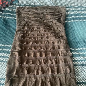 Express mini tube too dress